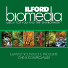 ILFORD Biomedia