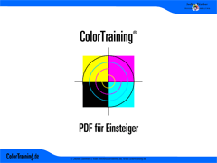 Farbsicherer Workflow mit PDF/X – in der Praxis